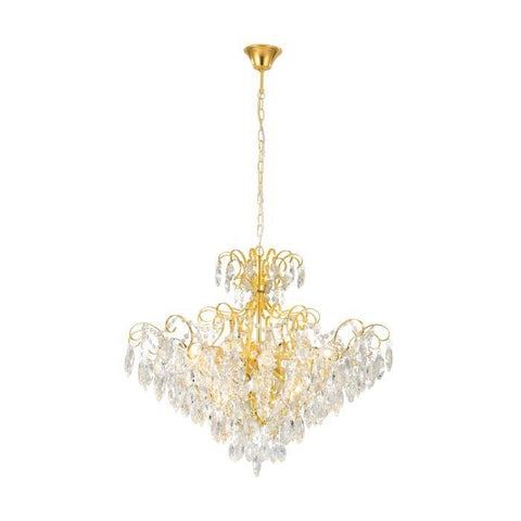 FENOULLET 1 Crystal Pendant - 39605 & 39606