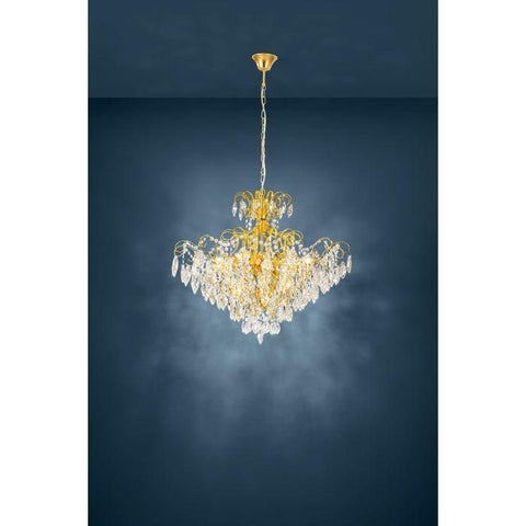 FENOULLET 1 Crystal Pendant - 39605 & 39606