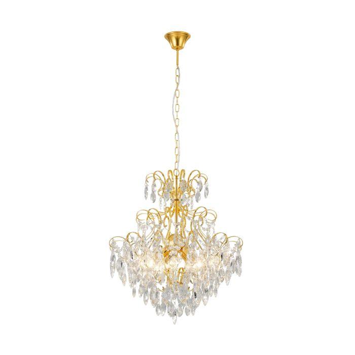 FENOULLET 1 Crystal Pendant - 39605 & 39606