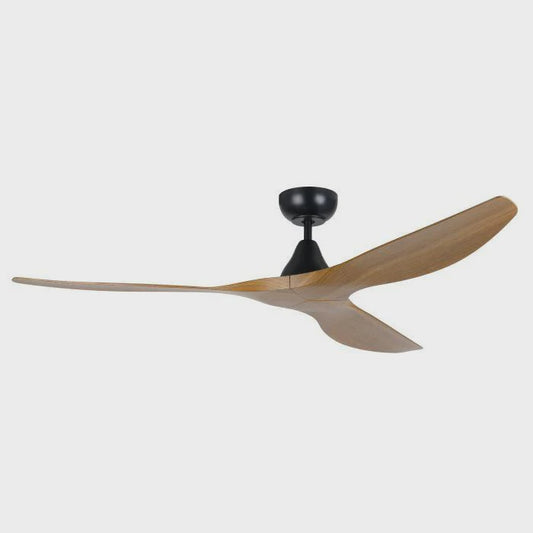 SURF 60 DC ceiling fan - 20550117 - ARCK Electrical Wholesale Supplies