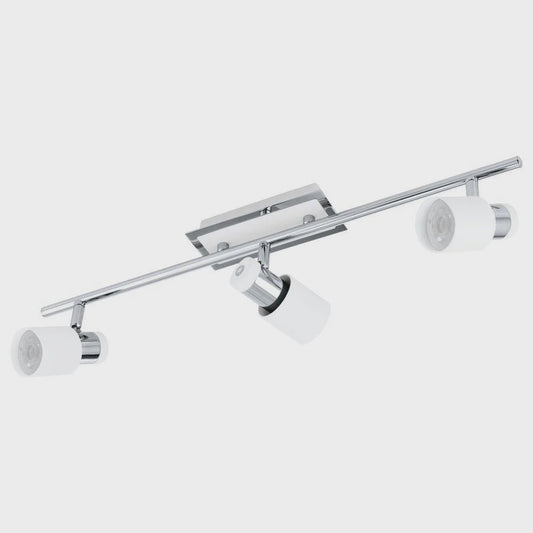 Davida 3 Light Spotlight 4000K White - 201997 - ARCK Electrical Wholesale Supplies