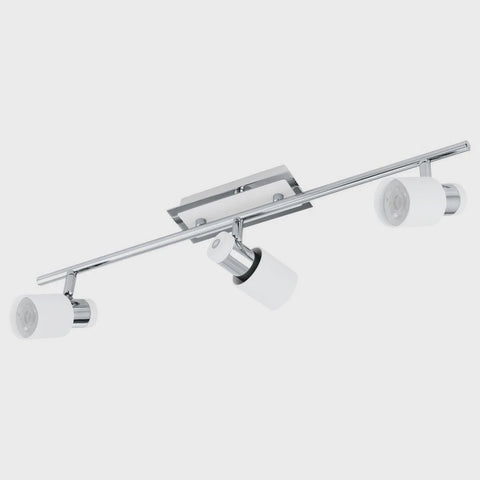 Davida 3 Light Spotlight 4000K White - 201997 - ARCK Electrical Wholesale Supplies