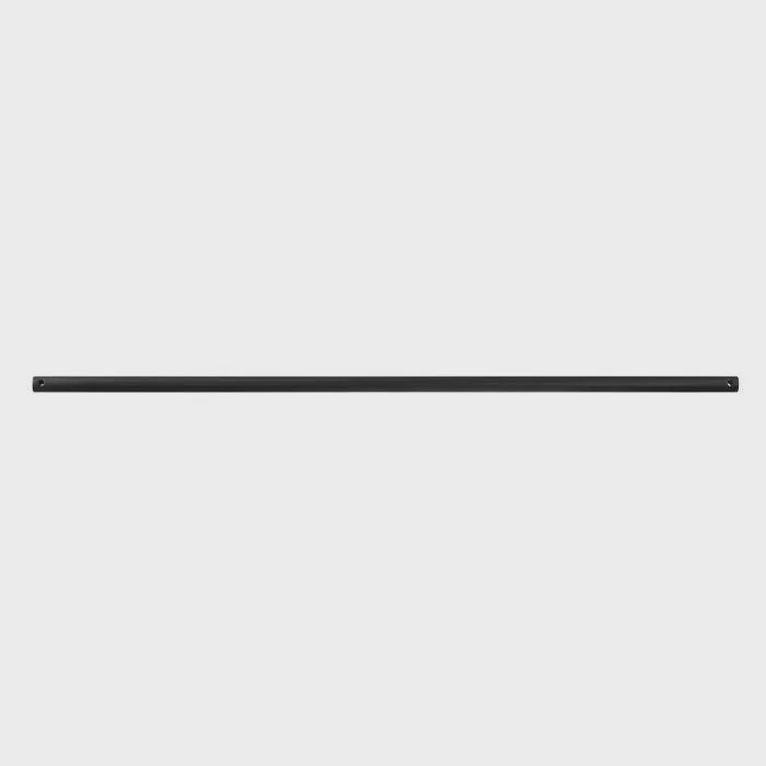 Downrod 900mm Blk Suit Bondi/Waikiki - 203631 - ARCK Electrical Wholesale Supplies