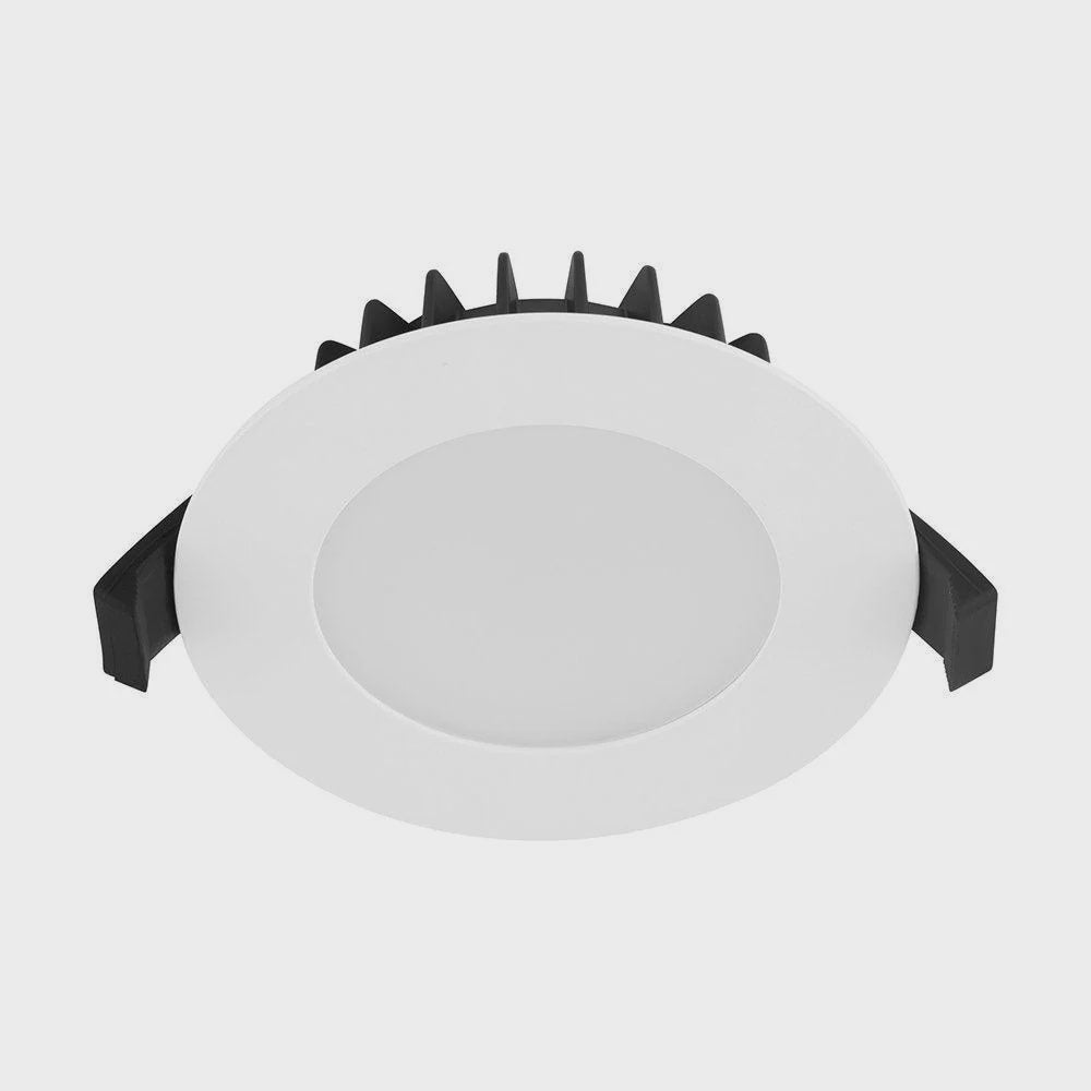 Roystar 9W Downlight Flat Face - 204772N - ARCK Electrical Wholesale Supplies