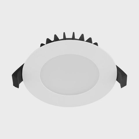 Roystar 9W Downlight Flat Face - 204772N - ARCK Electrical Wholesale Supplies