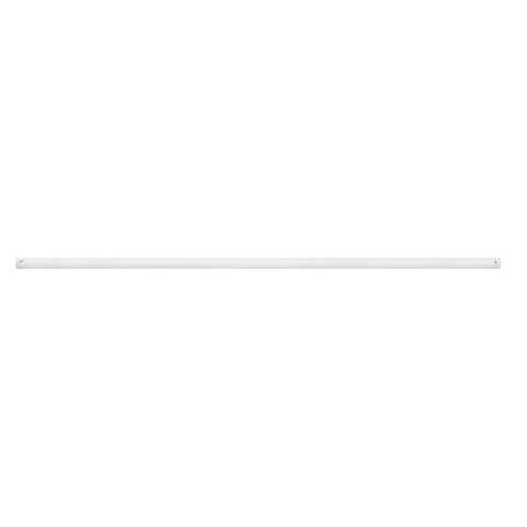 Downrod 900mm Wht Suit Nevis/Nevis II - 204311