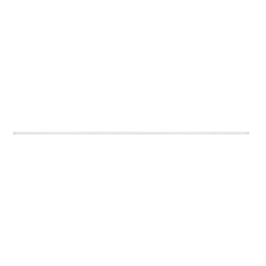 Downrod 1800mm Wht Suit Cabarita/Iluka - 204348
