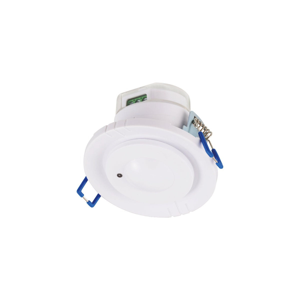 Detect Me 360 Degree Motion Detector Distance 16m White - 204521 - ARCK Electrical Wholesale Supplies