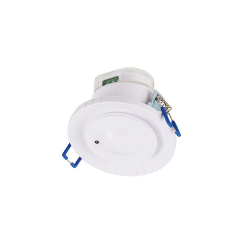 Detect Me 360 Degree Motion Detector Distance 16m White - 204521 - ARCK Electrical Wholesale Supplies