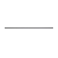 Downrod 900mm Titanium Suit Bondi - 204744