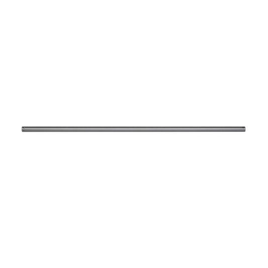 Downrod 900mm Titanium Suit Bondi - 204744