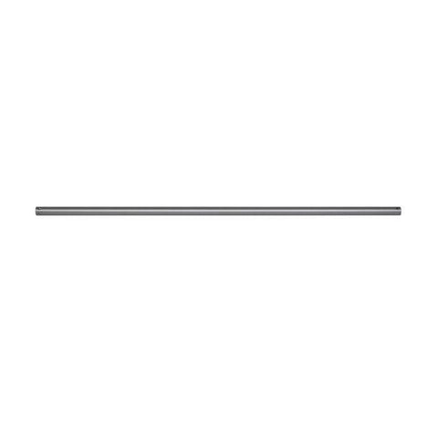 Downrod 900mm Titanium Suit Bondi - 204744
