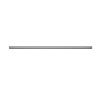 Downrod 900mm Titanium Suit Noosa/Tourbillion - 204751
