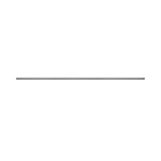Downrod 1800mm Titanium Suit Noosa/Tourbillion - 204752