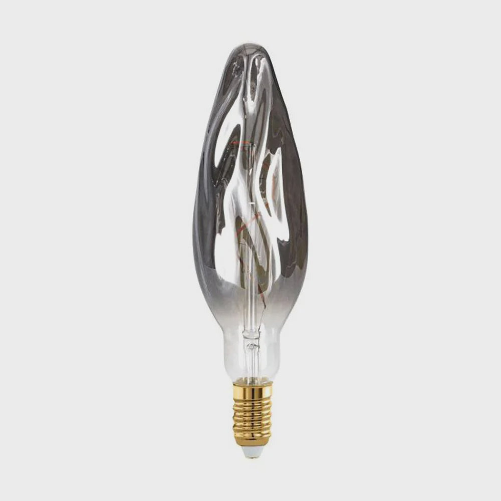 LED Filament Globe ES 240V 4W W117mm 2000K - 110278 - ARCK Electrical Wholesale Supplies
