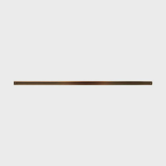 Downrod 900mm Orb Suit Torquay/Tourbillon - 20523212 - ARCK Electrical Wholesale Supplies