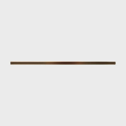 Downrod 900mm Orb Suit Torquay/Tourbillon - 20523212 - ARCK Electrical Wholesale Supplies