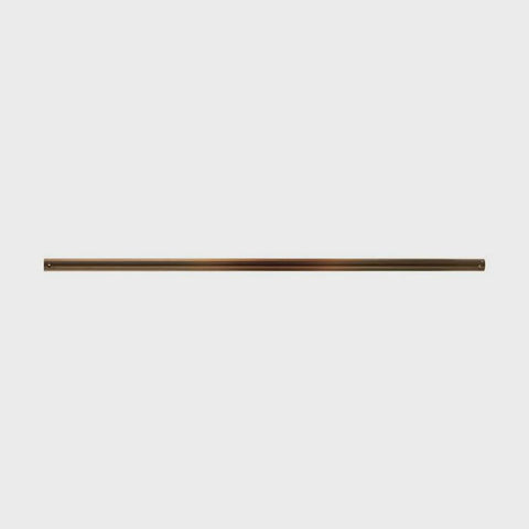 Downrod 900mm Orb Suit Torquay/Tourbillon - 20523212 - ARCK Electrical Wholesale Supplies