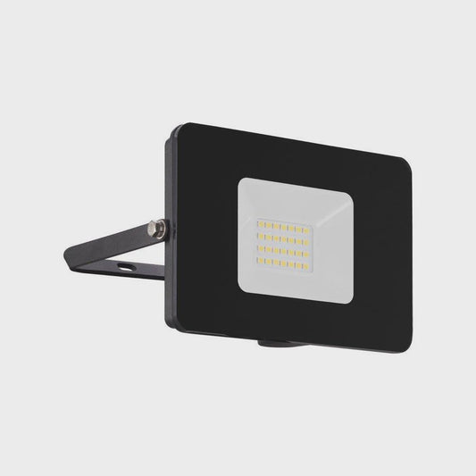 Faedo 1 Wall Light 20W 5000K LED Black - 203653N - ARCK Electrical Wholesale Supplies