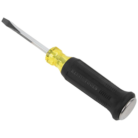Klein Tools 1/4-Inch Keystone Demolition Driver- A-6004DD