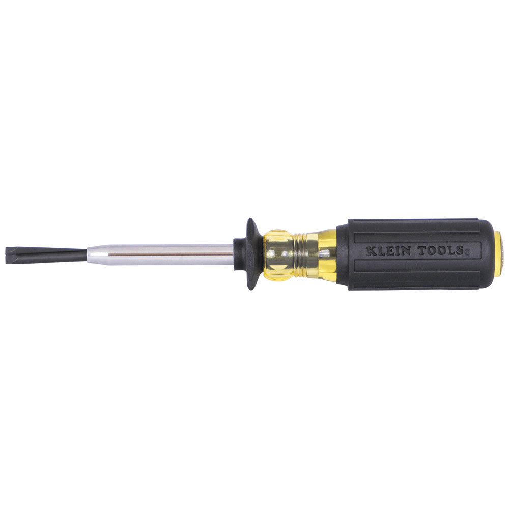 Klein Tools Slotted 4.8x76MM Screw Holding Driver- A-6013K