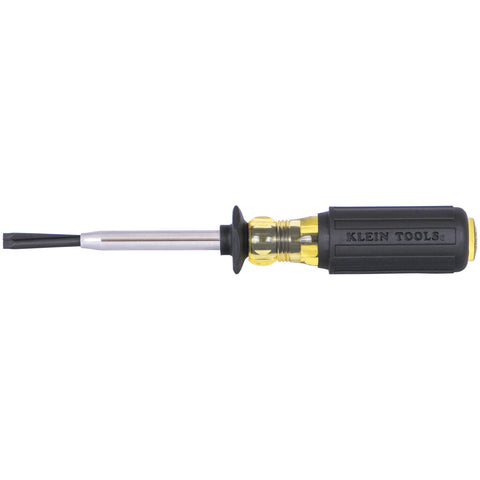 Klein Tools 6013K Slotted 4.8X76Mm Screw Holding Driver