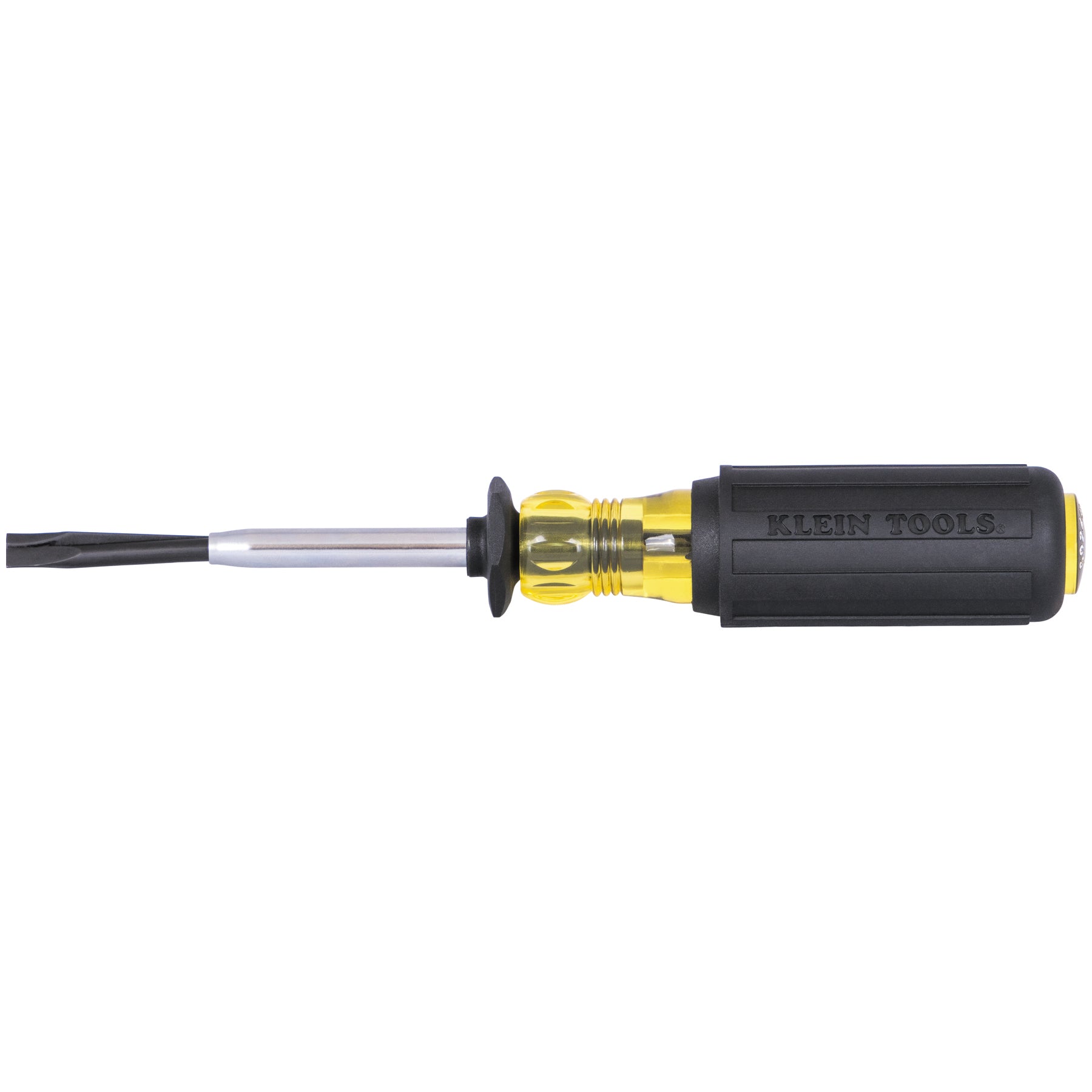 Klein Tools 6024K Slotted 6.4X100Mm Screw Holding Driver