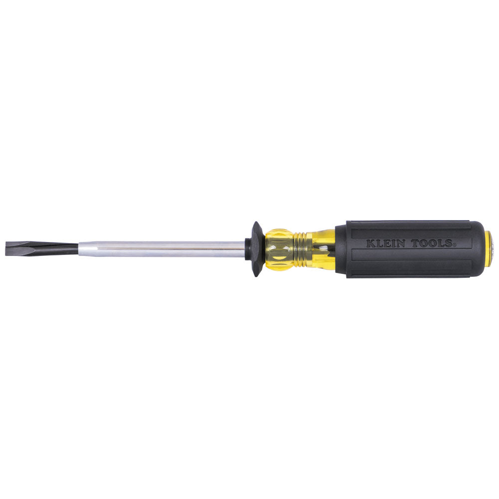 Klein Tools Slotted 8x152MM Screw Holding Driver- A-6026K