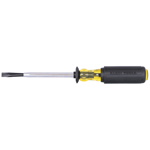 Klein Tools Slotted 8x152MM Screw Holding Driver- A-6026K
