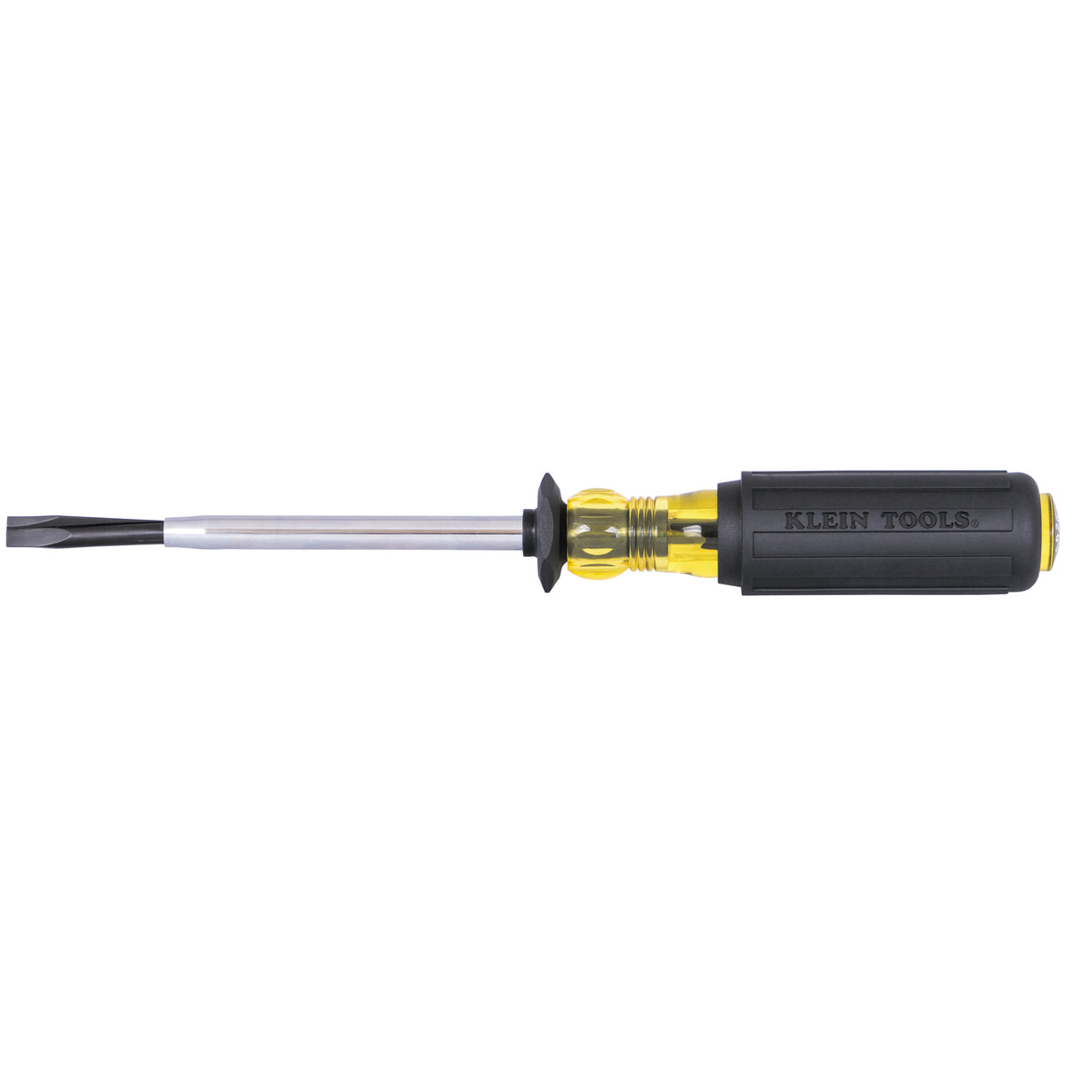 Klein Tools 6026K Slotted 8X152Mm Screw Holding Driver