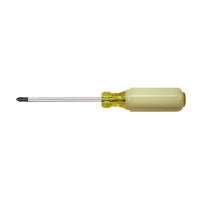 Klein Tools 603-4GLW Hi-Viz No2 Phillips Screwdriver