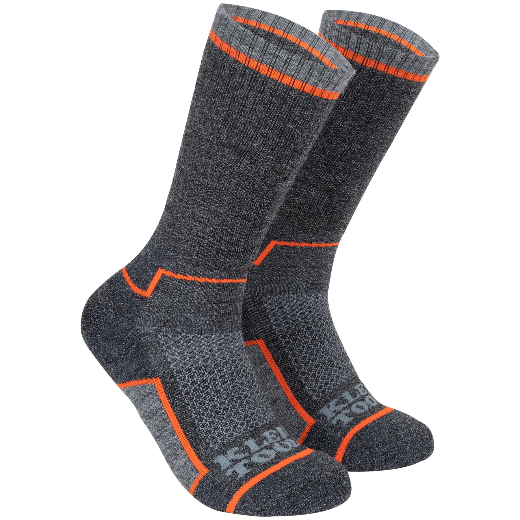 Klein Tools 60508 Performance Thermal Socks Lg