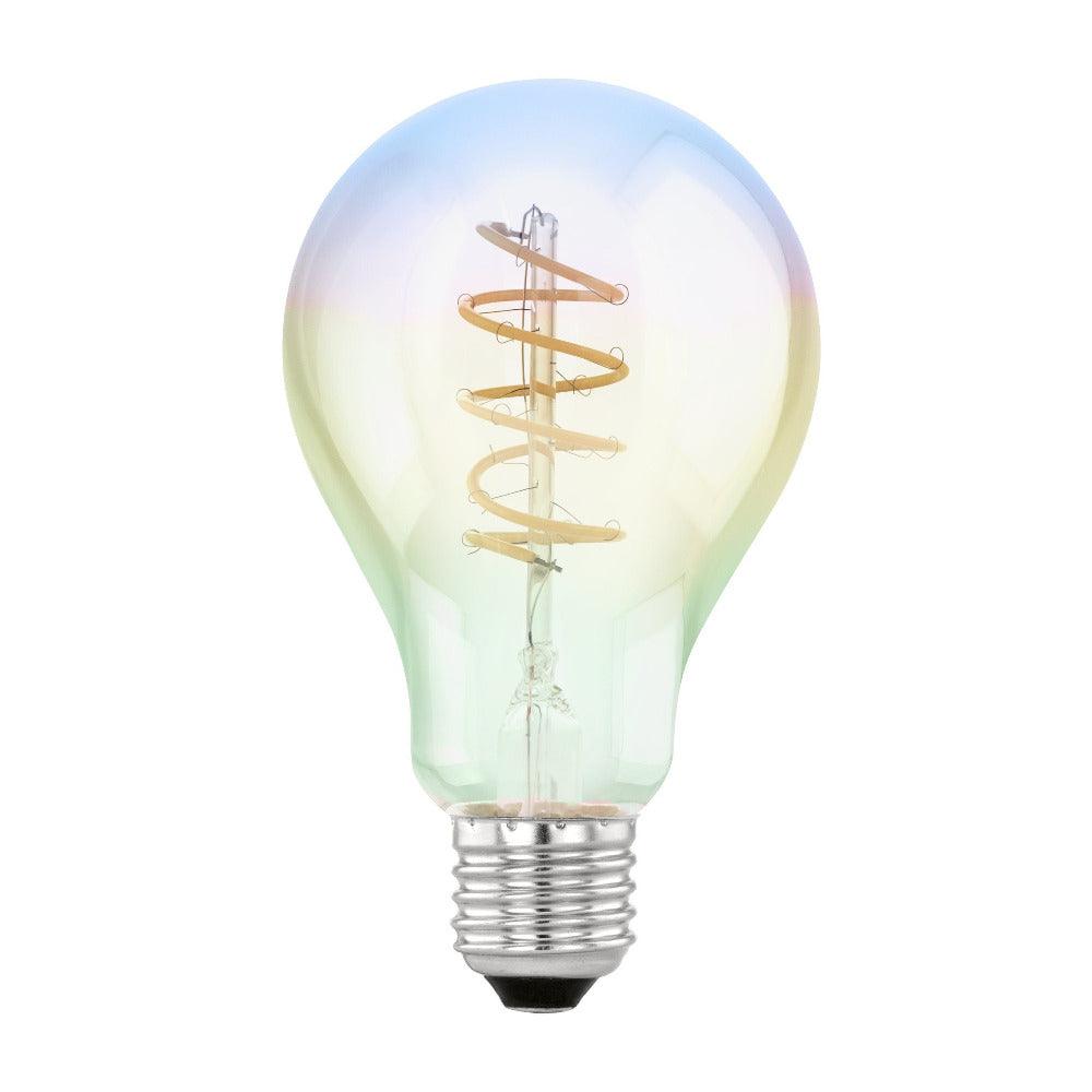 Bulb A75 LED Filament Globe ES 4W 240V 2000K - 110205