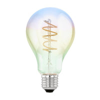 Bulb A75 LED Filament Globe ES 4W 240V 2000K - 110205