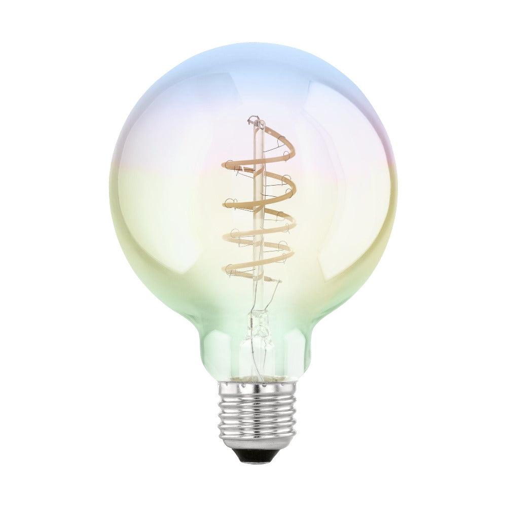 Bulb G95 LED Filament Globe ES 4W 240V 2000K - 110207