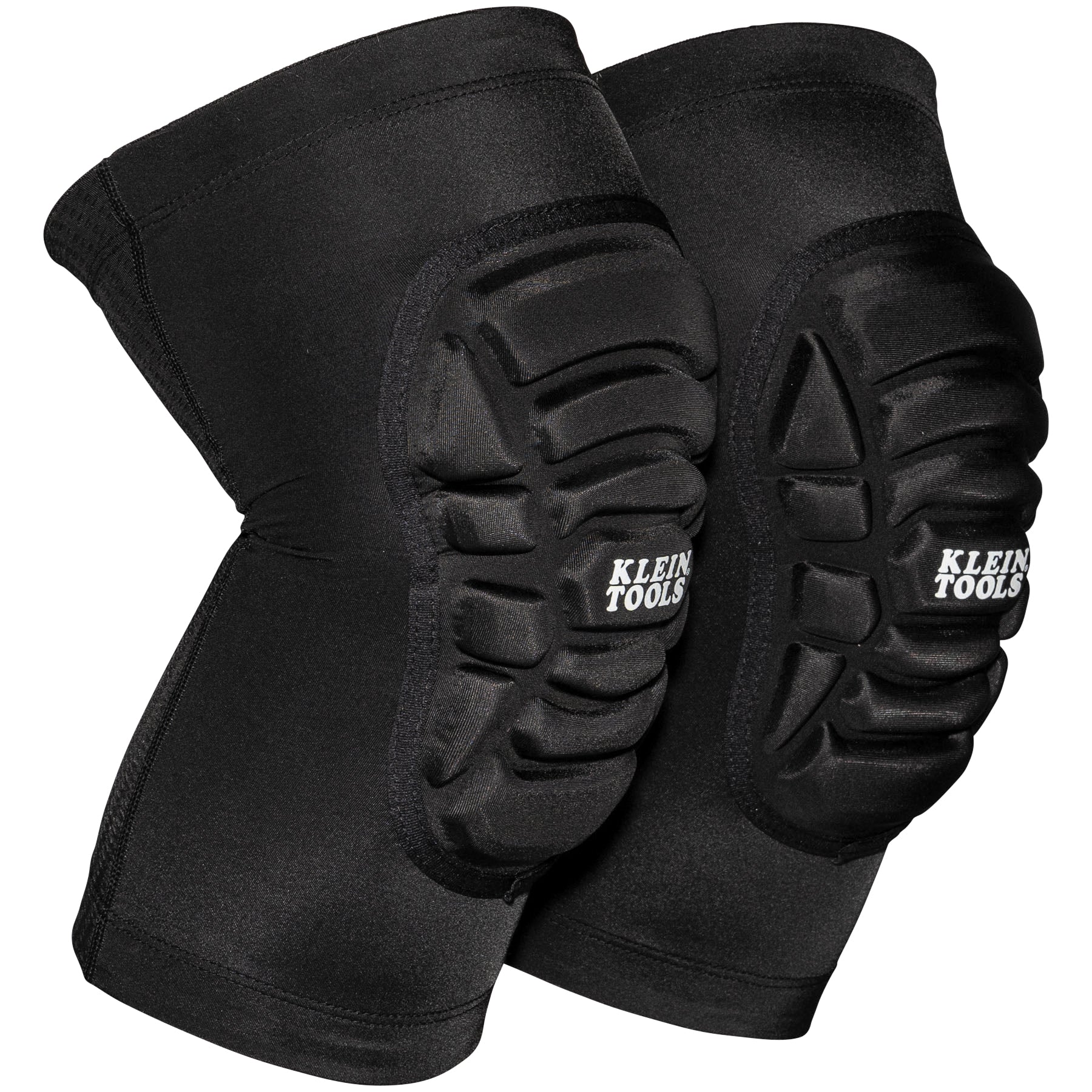 Klein Tools 60592 Lightweight Knee Pad Sleeves L/Xl