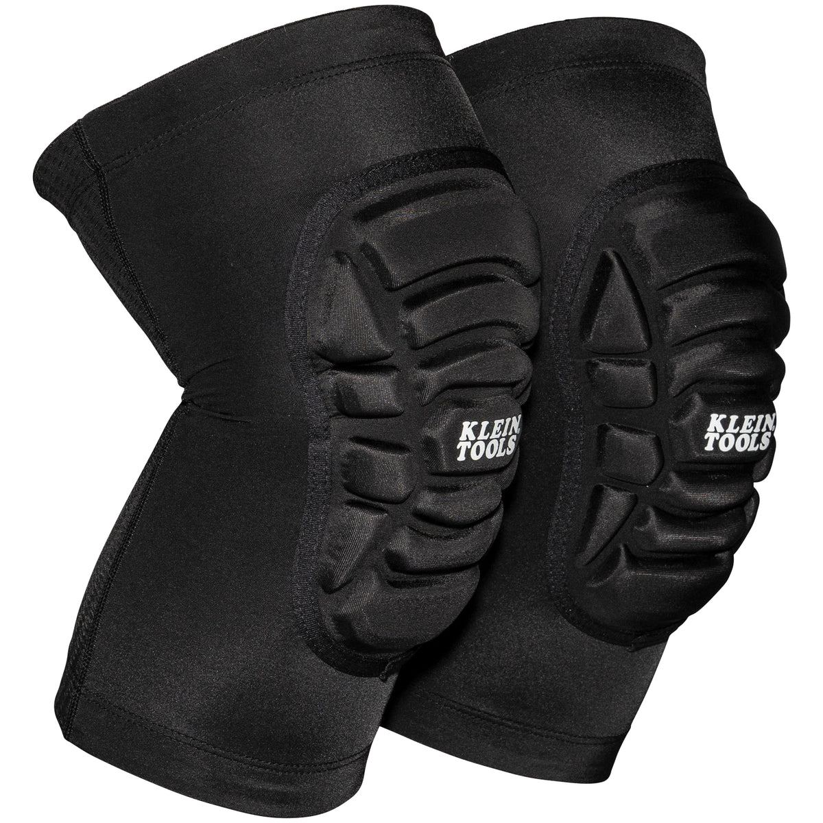 Klein Tools 60592 Lightweight Knee Pad Sleeves L/Xl