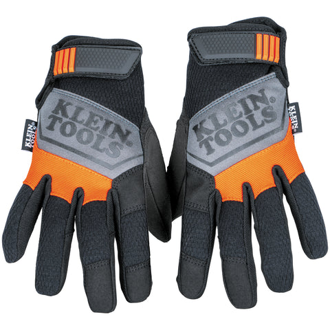 Klein Tools 60595 General Purpose Glove Med