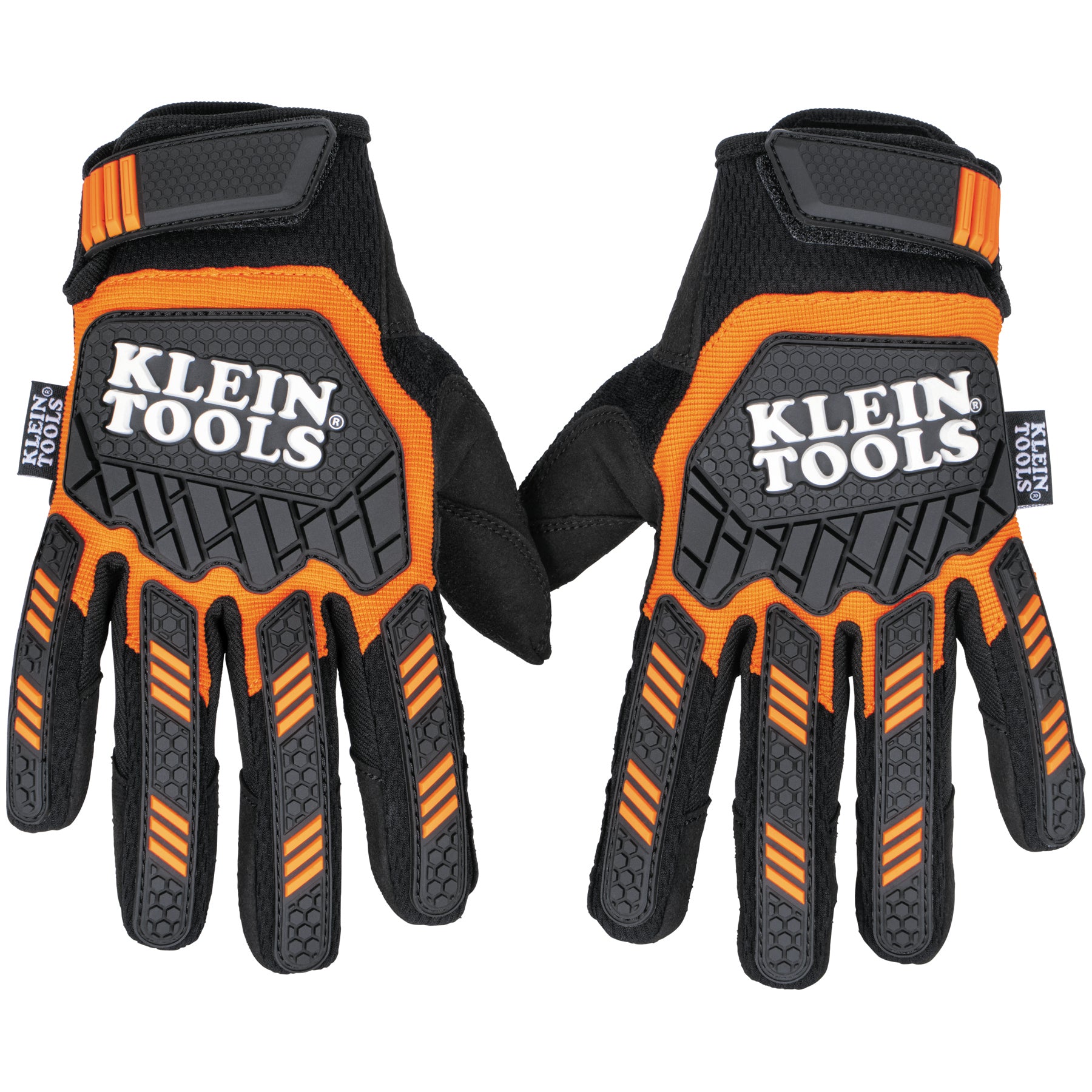Klein Tools 60599 Heavy Duty Gloves Med