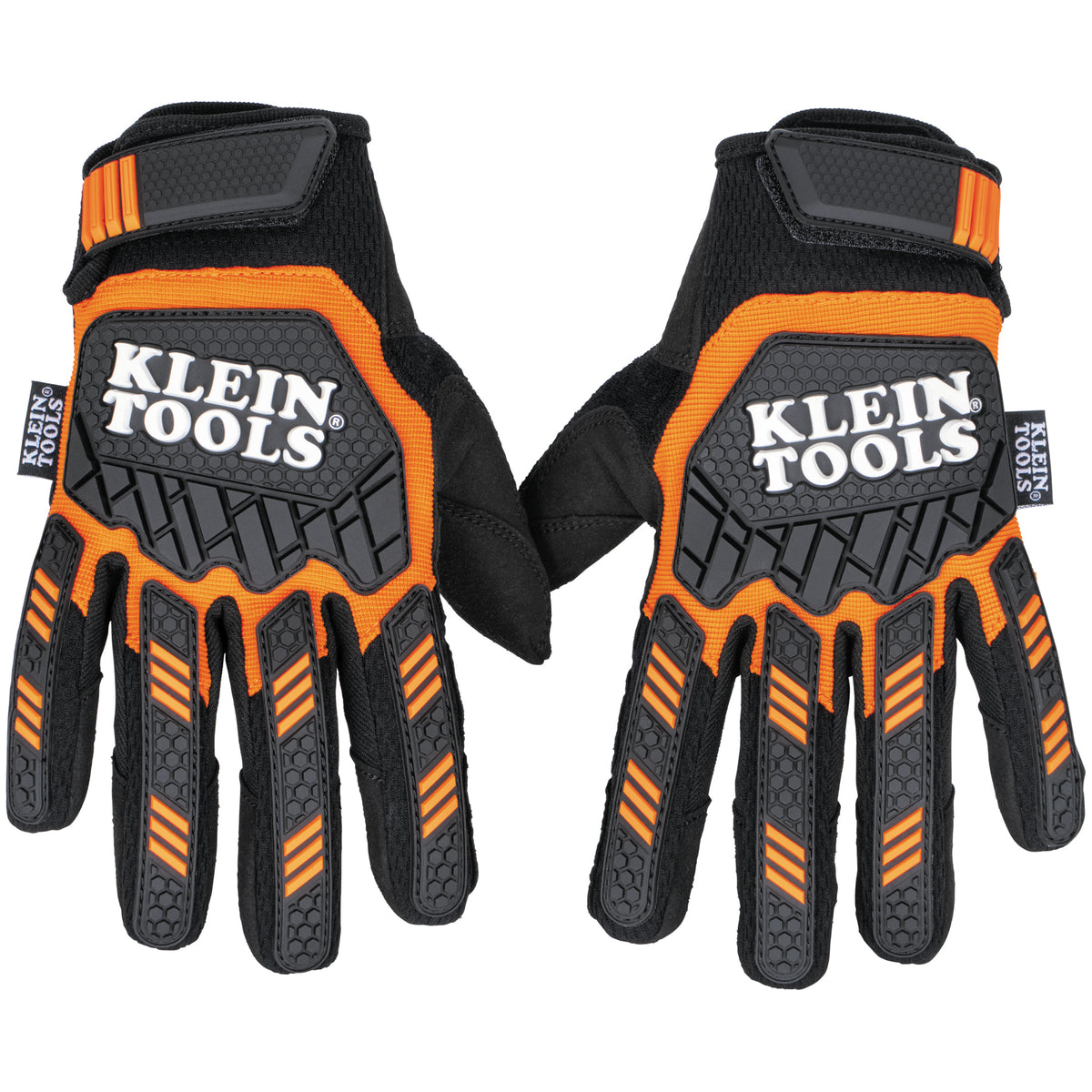 Klein Tools 60599 Heavy Duty Gloves Med