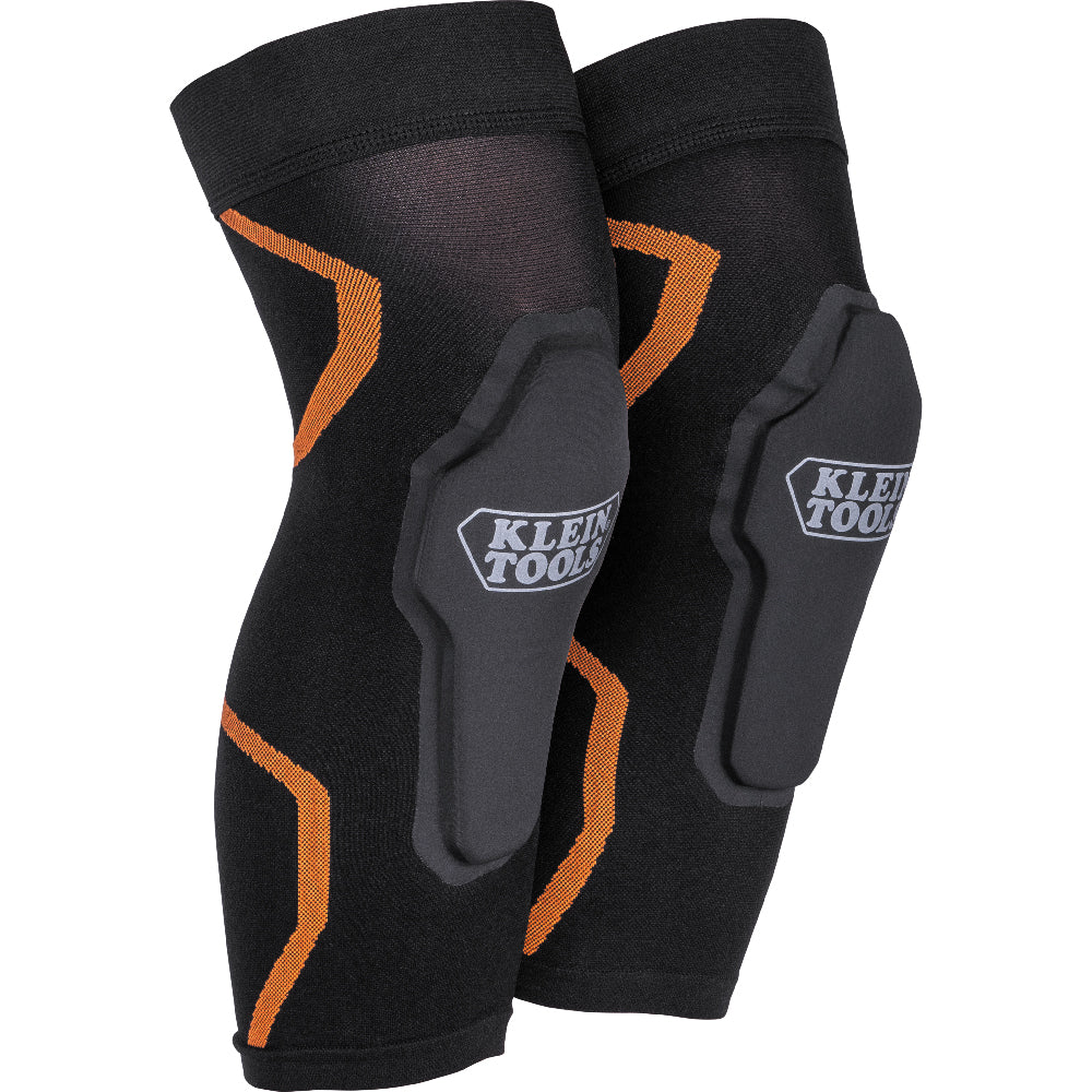 Klein Tools Knee Pad Compression Sleeve L/XL- A-60624