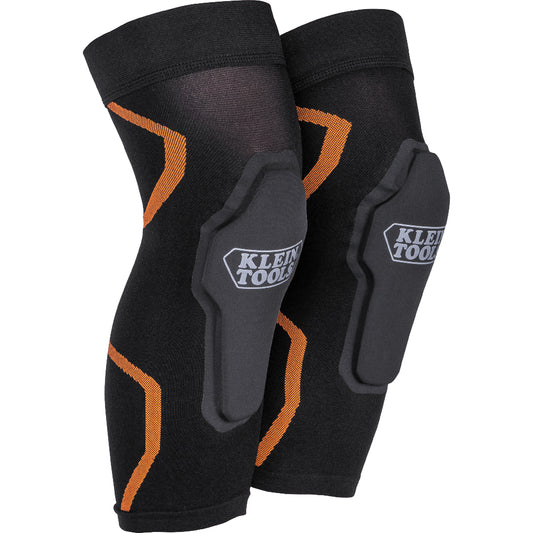 Klein Tools Knee Pad Compression Sleeve L/XL- A-60624