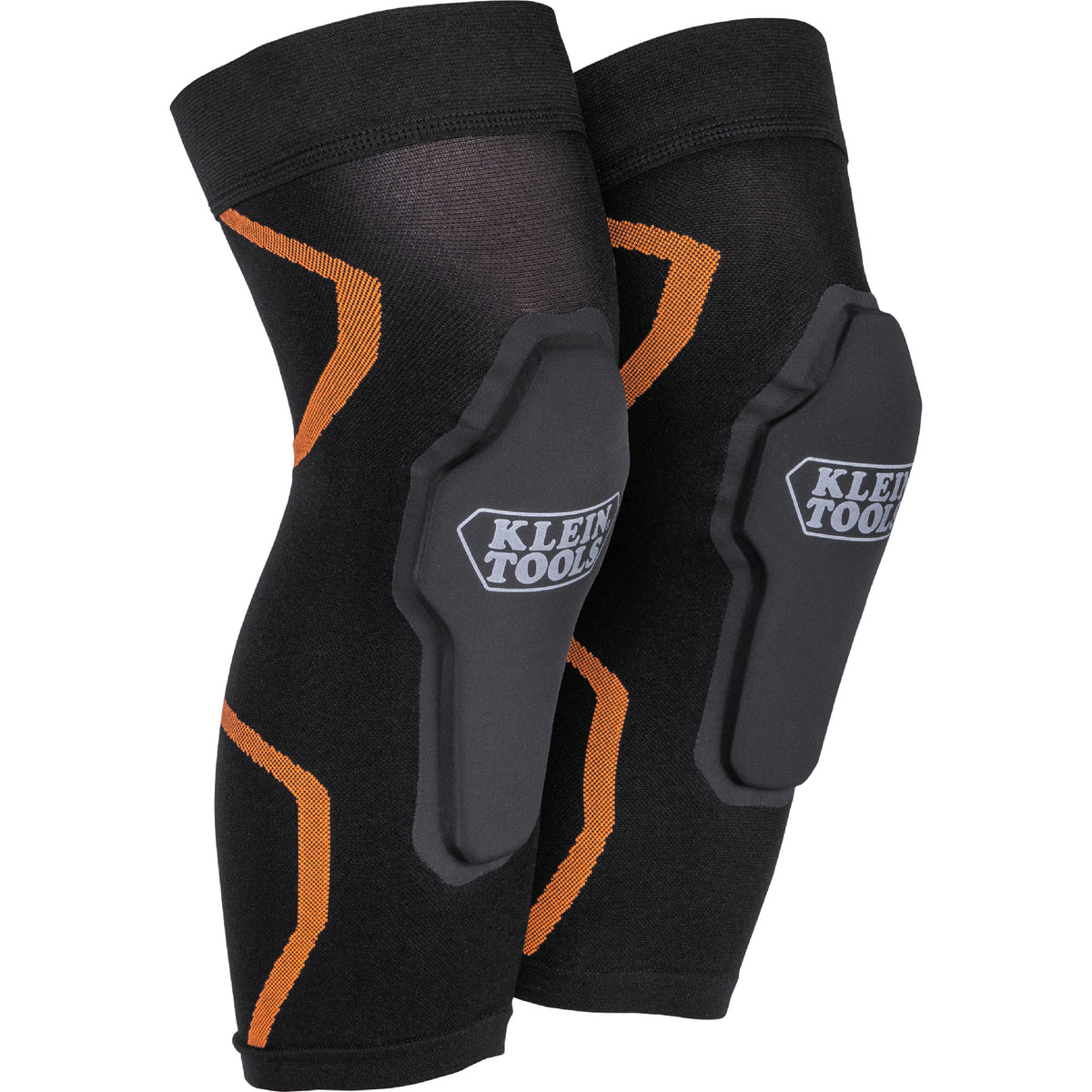 Klein Tools 60624 Compression Knee Pad Sleeve L/Xl