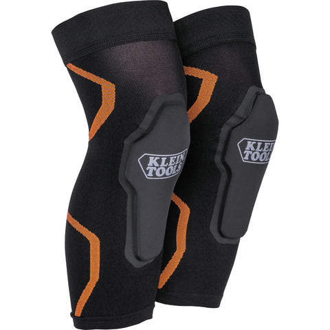 Klein Tools 60624 Compression Knee Pad Sleeve L/Xl