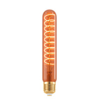 Bulb T30 LED Filament Globe ES 4W 240V 1600K - 110203