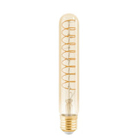 Bulb T30 LED Filament Globe ES 4W 240V 1600K - 110202