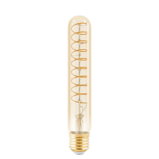Bulb T30 LED Filament Globe ES 4W 240V 1600K - 110202