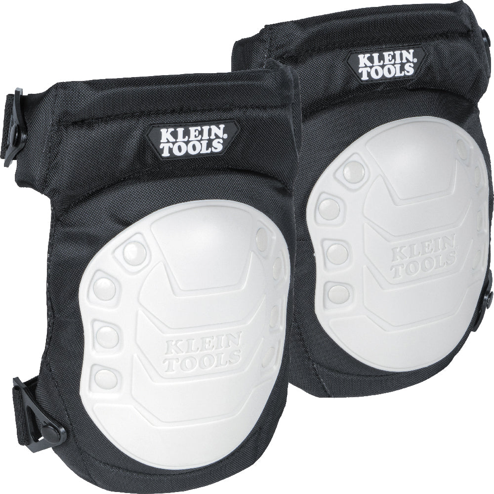 Klein Tools Non-Marring Semi-Hinged Knee Pad- A-60846