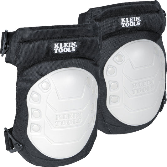Klein Tools Non-Marring Semi-Hinged Knee Pad- A-60846