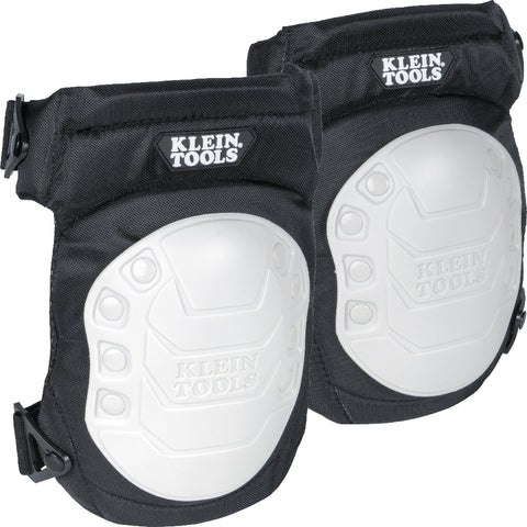 Klein Tools Non-Marring Semi-Hinged Knee Pad- A-60846